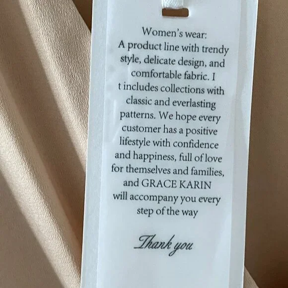 GRACE KARIN SHORT SLEEVE V NECK RUCHED SIDES TOP - Picture 3 of 5